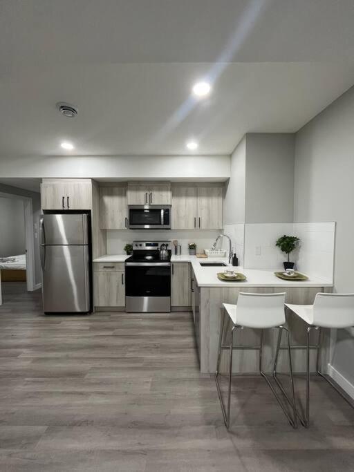 Two Bedroom In West Ed